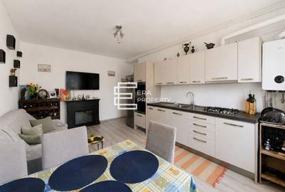 Apartament cu 3 camere decomandat, mobilat în Șelimbăr - 1
