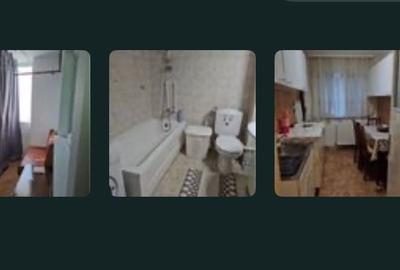 Apartament cu 3 camere decomandat în Central - 1