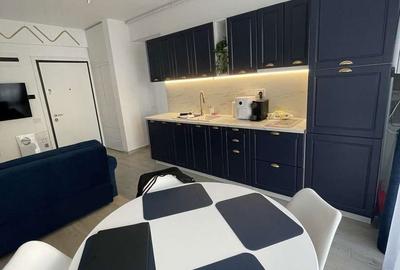 Apartament cu 2 camere în Mamaia - 2