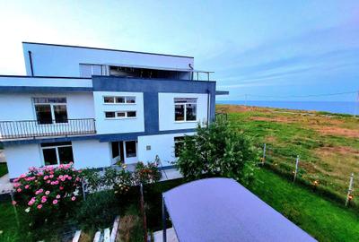 Casă cu 4 camere în Schitu - 6