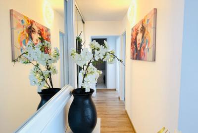 Apartament 3 camere Crangasi- prima inchiriere - 6