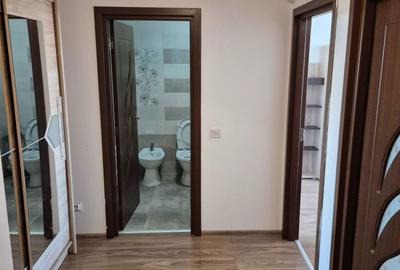 Apartament cu 2 camere decomandat în Central - 7