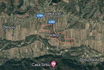 Casă cu 3 camere în Nicolae Bălcescu - 5