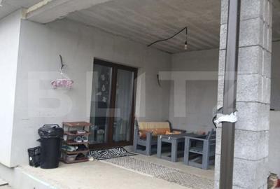 Casă cu 4 camere cu Teren 557 Mp în Păulești - 11