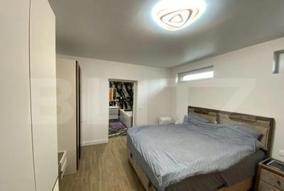 Casă cu 4 camere cu Teren 500 Mp în Central - 18