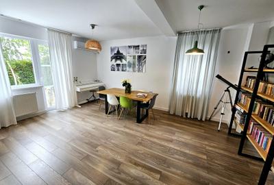 Casă  în cartierul rezidențial Bella Casa, Săbăreni - 2