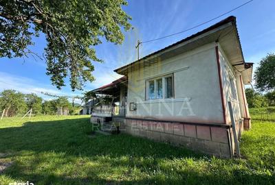 Casă cu 2 camere în Colțirea - 8