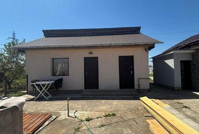 Casă cu 4 camere cu Teren 1070 Mp în Central - 15