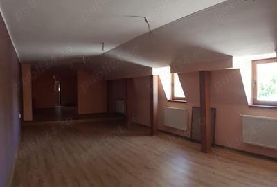 Casa P+M zona Garii cu Rosiori - 4