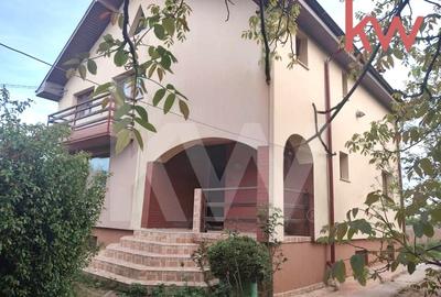 Casa spatioasa in Dragotesti – oaza de verdeata - 3