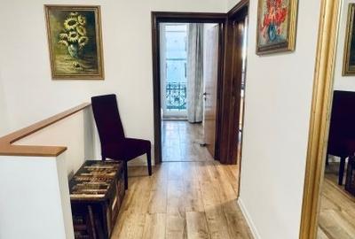 Apartament cu 4 camere decomandat în P-ța Ovidiu - 9