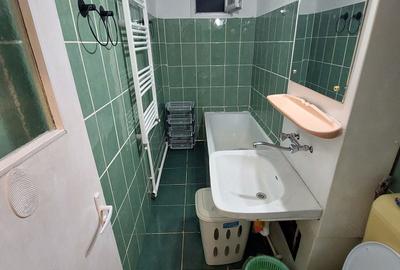 Garsonieră semidecomandată în Gârcina - 1