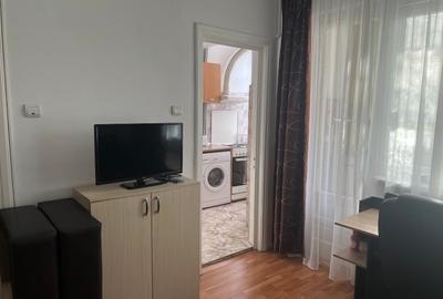 Garsiera de inchiriat in Constanta, utilata, mobilata, balcon, central pe Gaz. Garsiera de inchiriat in Constanta, utilata, mobilata, balcon, central pe Gaz. - 5