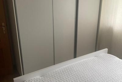 Apartament cu 2 camere decomandat, mobilat în Aviației - 5