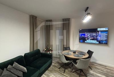 Apartament 3 camere, Buna Ziua - 2