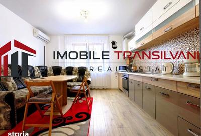 Apartament cu 2 camere în Mărăști - 8