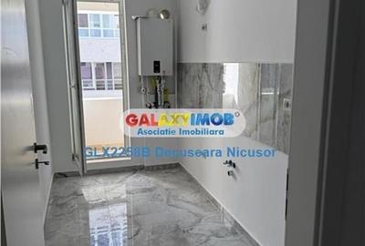 Garsoniera in Militari Residence, nemobilata, 260 euro Garsoniera in Militari Residence, nemobilata, 260 euro - 4