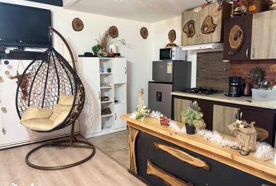 Casă cu 6 camere cu Teren 820 Mp în Tiha Bârgăului - 10