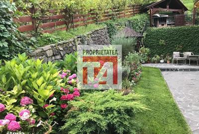 Casă cu 4 camere în Colțirea - 1