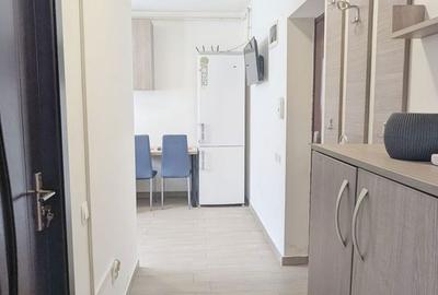 Apartament cu 3 camere decomandat, mobilat în Aviației - 18