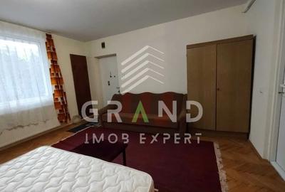 Ap 1 camera | balcon | Grigorescu/Alexandru Vlahuta - 2