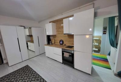 Apartament decomandat în Văcăresti - 8