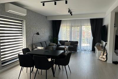 Duplex cu 4 camere cu Canalizare în Sud - 6