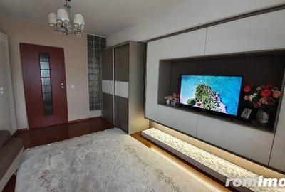 Garsoniera de inchiriat situata langa metrou Grozavesti - 2