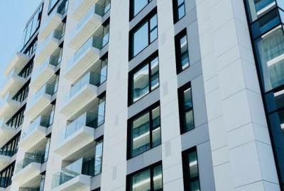 Apartament cu 2 camere în Tei - 11