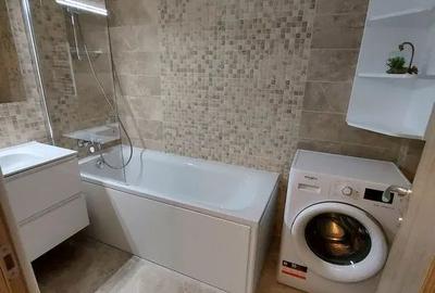 Apartament cu 2 camere în Albești - 7