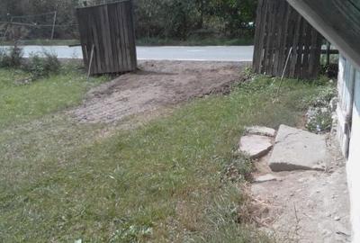 Casă cu 4 camere în Central - 4