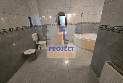 Casă cu 4 camere cu Teren 600 Mp în Central - 8