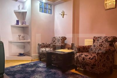 Apartament 3 camere, 46 mp, zona CENTRAL - 6