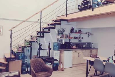 Spațiu comercial, de 45 mp, în Exterior Vest - 3