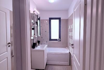 Apartament cu 2 camere decomandat în Păcurari - 3