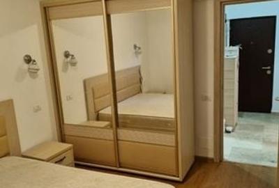 Apartament cu 2 camere semidecomandat, mobilat în Dristor - 3