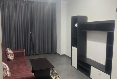 Apartament cu 2 camere decomandat în Lunca Cetățuii - 6