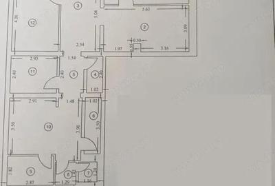 Spatiu 160 mp in zona fostului Tribunal - 4