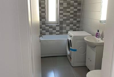 Apartament cu 2 camere etaj 1 - 6