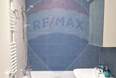 Apartament cu 1 camere decomandat, mobilat în Politehnica - 10