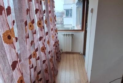 Apartament cu 2 camere decomandat în Orizont - 5