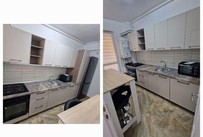 Garsoniera Decomandata Militari Residence Rezervelor Loc de Parcare - 5