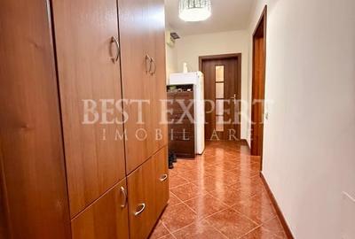 Apartament cu 2 camere decomandat, mobilat în Vitan - 5