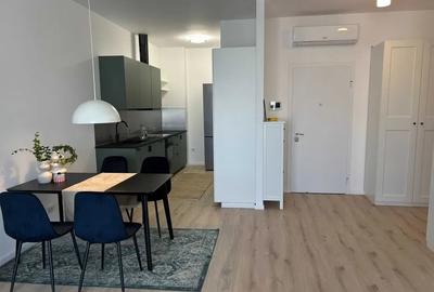 Apartament 2 camere zona Domenii lângă Herastrau in Arcadia Faza Noua cu parcare - 3