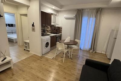 Apartament cu 2 camere decomandat în Tunari - 1