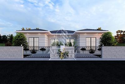 Duplex Mosnita Noua - 1