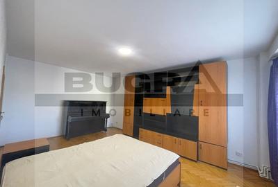 Apartament de 4 camere, 90 mp, parcare, zona Calea Dorobantilor - 8