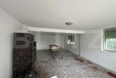 Casă cu 4 camere cu Teren 365 Mp în Central - 3