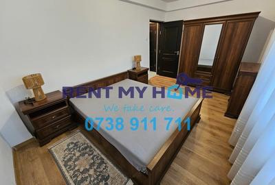 Apartament cu 2 camere semidecomandat în 1 Mai - 5