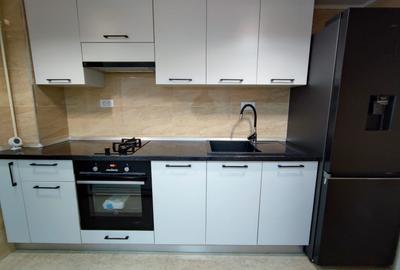 Apartament bloc nou Galati - 14